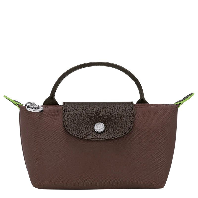 Le Pliage Original Pouch  - Moka