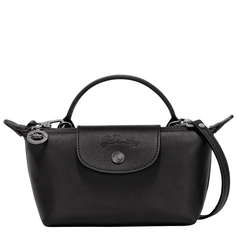 Pochette XS Le Pliage Xtra - Noir