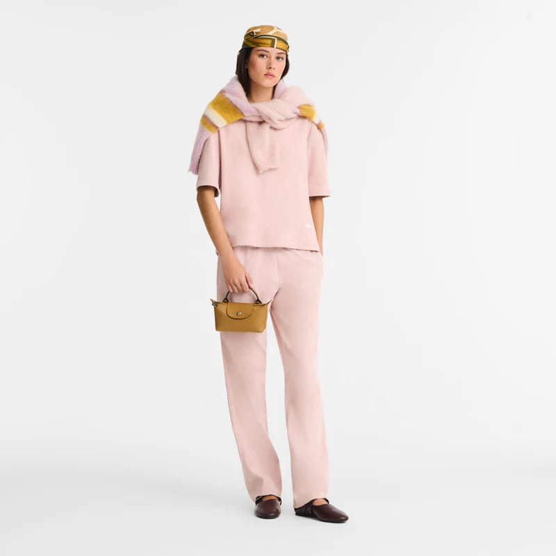 Pochette XS Le Pliage Xtra - Tabac