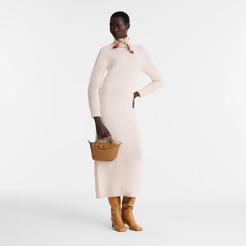 Sac à main XS Le Pliage Xtra - Tabac